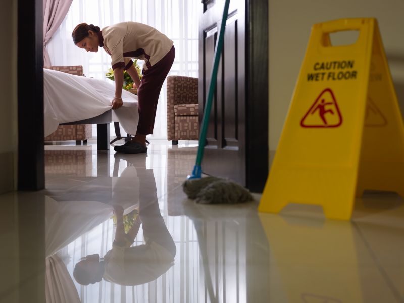 Housekeeping Service in Sanford, FL