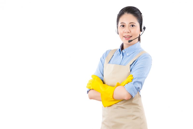Maid Service in Conroe, TX