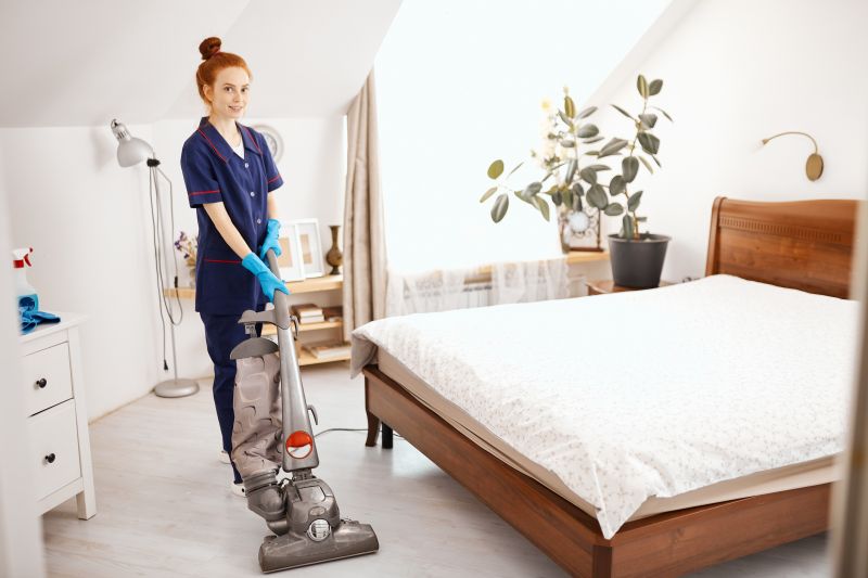 Maid Service in Sanford, FL