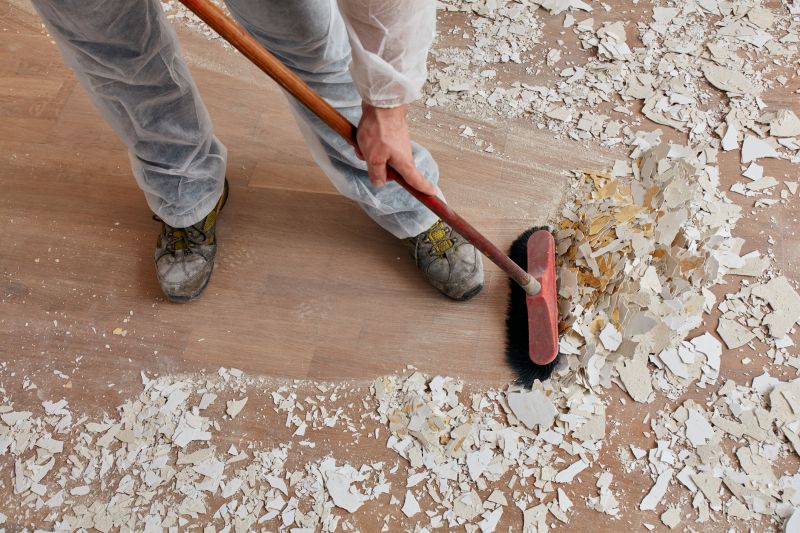 New Construction Cleaning in Madison, WI